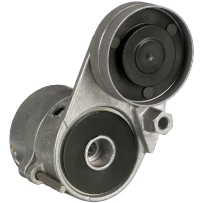Afbeelding van Gates Spanrol (poly) V riem T38193