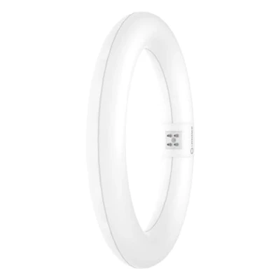 Afbeelding van Ledvance LED Buis T9 Value Circulair (EM/Mains) 11W 1320lm 840 Koel Wit Vervangt 22W