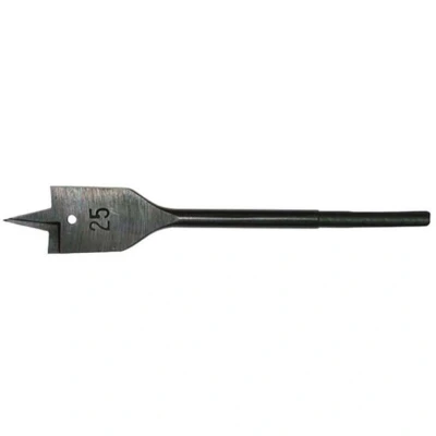 Afbeelding van Makita D 07783 Platte fraesboor, 25 x 150 mm