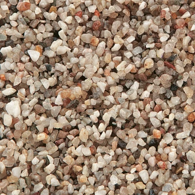 Afbeelding van Aquariumgrind Licht 1 2 mm 10 kg