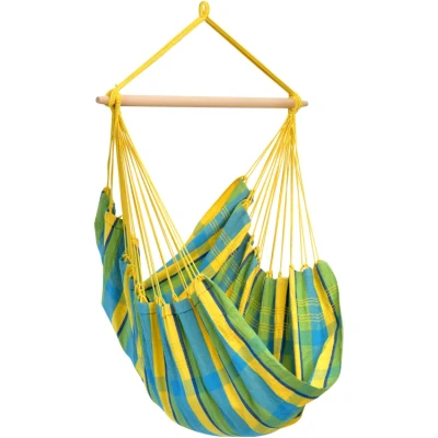 Afbeelding van Amazonas Luilak Hangstoel Brasil Lemon