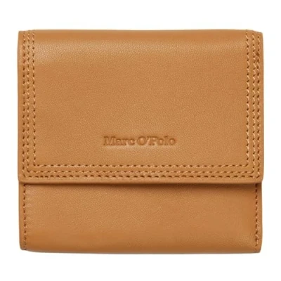 Afbeelding van Marc O&#039;Polo Judis Combi Wallet S True Camel