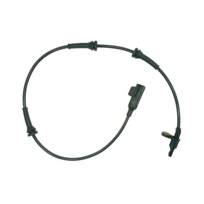 Afbeelding van VEMO V48 72 0133 ABS Sensor Achteras