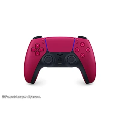 Afbeelding van Sony PlayStation 5 DualSense™ Draadloze Controller V2 Cosmic Red
