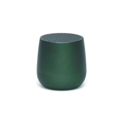 Afbeelding van Lexon Mino+ Bluetooth luidspreker Dark Green