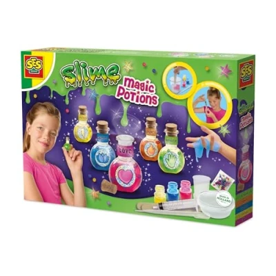 Afbeelding van SES Slime Mix it magic potions