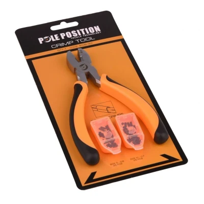 Afbeelding van Pole Position Crimp Tool