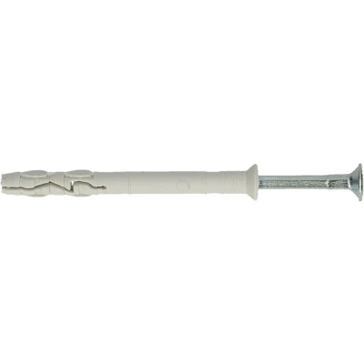 Afbeelding van SMART Nagelplug Nagel Pz Ø 6 mm x 40 35 st