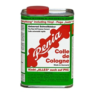Afbeelding van Renia Collogne lijm 1 liter