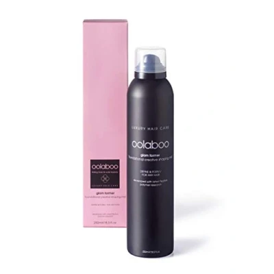 Afbeelding van Oolaboo Glam Former Foundational Creative Shaping Mist 250 ml