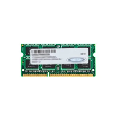 Afbeelding van 4GB DDR3 PC3 12800S 1600MHz 2Rx8 Non ECC 204pin SO DIMM Dell Latitud