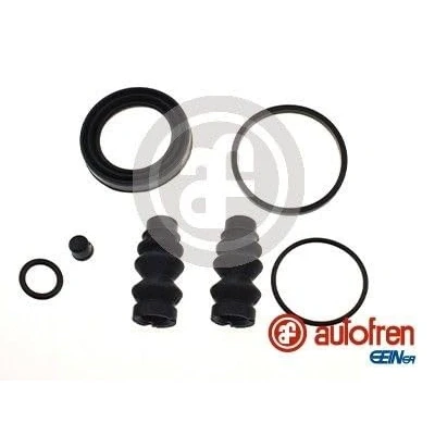Afbeelding van Reparatieset, remklauw AUTOFREN SEINSA D42473