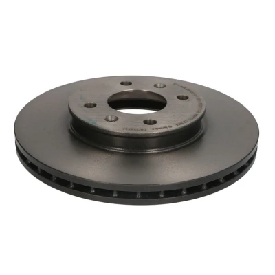 Afbeelding van Brembo Remschijven 09.D227.11