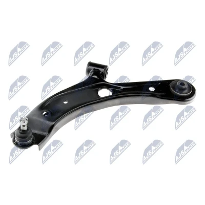 Afbeelding van NTY ZWD SU 004 Draagarm Vooras links, Onder Driehoeksdraagarm SUZUKI: Swift IV Hatchback (FZ, NZ) 1.2, 1.2 4x4, 1.3 DDiS, 1.4, 1.6, 4WD 2010