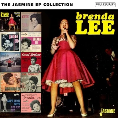 Afbeelding van The Jasmine EP Collection