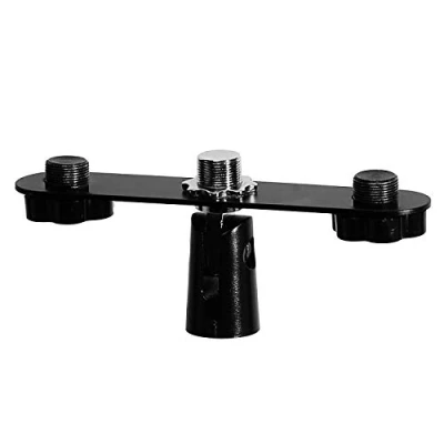 Afbeelding van OSS MY500 Stereo Microphone Bar Zwart poeder afwerking
