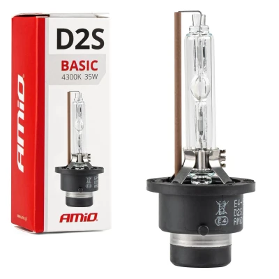 Afbeelding van M TECH D2S Premium 4300K