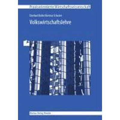 Afbeelding van Volkswirtschaftslehre