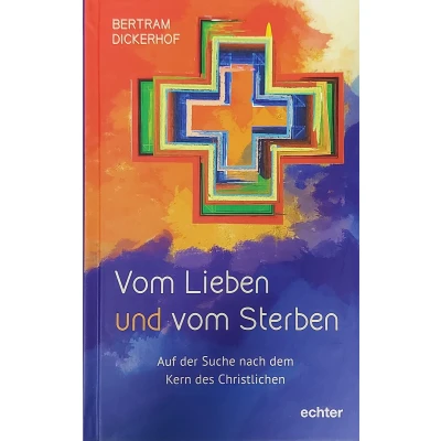 Afbeelding van vom Lieben und Sterben