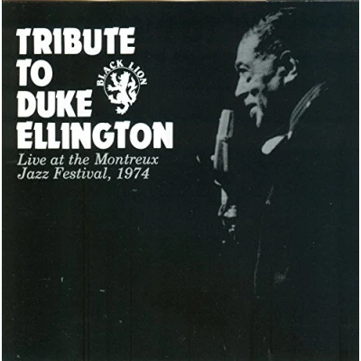 Afbeelding van Tribute to Duke Ellington
