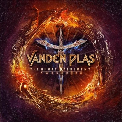 Afbeelding van Vanden Plas Ghost Xperiment Awakening (LP)