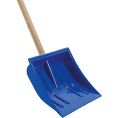 Afbeelding van Talen Tools Mini Sneeuwruimer Kunststof