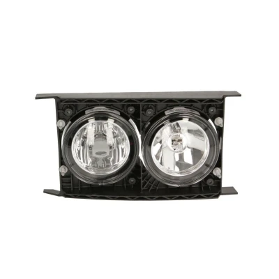 Afbeelding van Hella Mitslamp / Verstraler Rechts Daf LF/CF 01 1PE 965 410 141