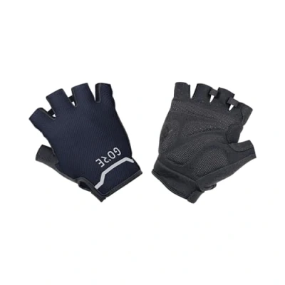 Afbeelding van GORE WEAR C5, Gloves, uniseks volwassene, Zwart/Blauw (Black/Orbit Blue), 8