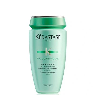 Afbeelding van Kérastase Volumifique Résistance Bain Volume Shampoo voor Fijn Haar 250 ml