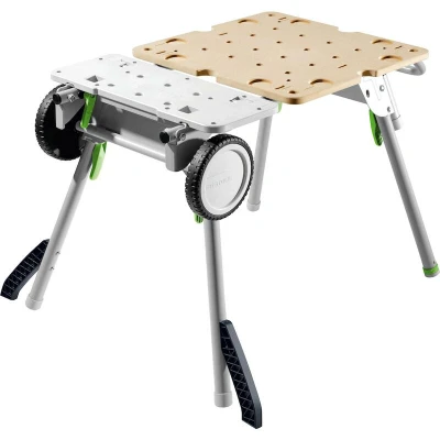 Afbeelding van Festool UG CSC SYS Onderstel Voor De 50 Zaagtafel