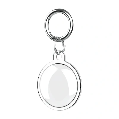 Afbeelding van Verbatim My Finder Coin Bluetooth Tracker verpakking met 2 trackers