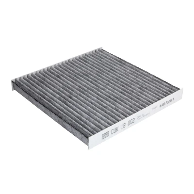 Afbeelding van Mann filter Interieurfilter CUK 18 002