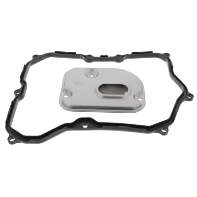 Afbeelding van MAPCO 69010 Hydrauliekfilterset, automatische aandrijving Met pakking