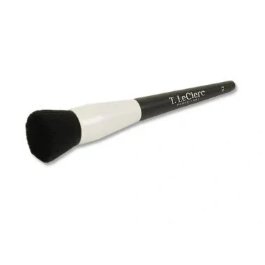 Afbeelding van T. LeClerc Foundationkwast N02 1 stuk