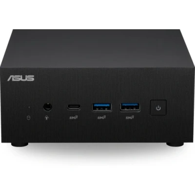 Afbeelding van ASUS ExpertCenter PN64 S5017MDE1 i5 13500H mini PC Intel® Core© 8 GB DDR5 SDRAM 256 SSD Zwa