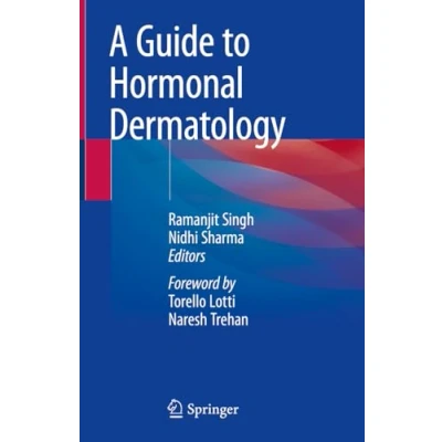 Afbeelding van A Guide to Hormonal Dermatology