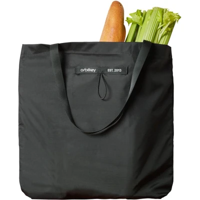 Afbeelding van Orbitkey Foldable Tote Bag