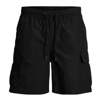 Afbeelding van Jack &amp; Jones Fiji Cargo Zwemshort Jongens