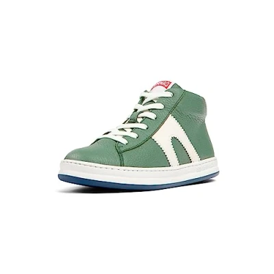 Afbeelding van CAMPER Baby Runner Four Kids Sneakers, uniseks, Medium Green, 25 EU