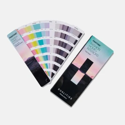 Afbeelding van Pantone FHI Kleurgidsen &amp; SUP (2625+175)
