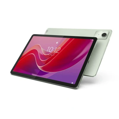 Afbeelding van Lenovo Tab M11 Mediatek 128 GB 27,9 cm (11&quot;) 8 Wi Fi 5 (802.11ac) Android 13 Groen