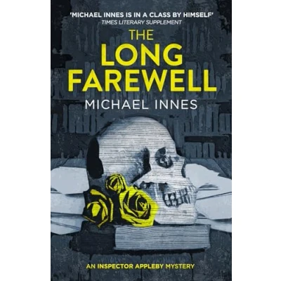 Afbeelding van The Long Farewell (17): Volume 17