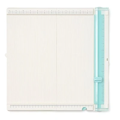 Afbeelding van We R Memory Keepers Trim &amp; Score Board