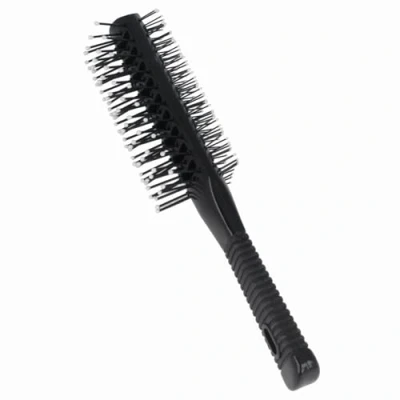 Afbeelding van PARSA Beauty Föhnborstel Essentials haarborstel luchtsleufborstel dubbelzijdig