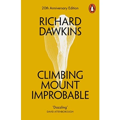 Afbeelding van Climb Mount Improbable: Richard Dawkins
