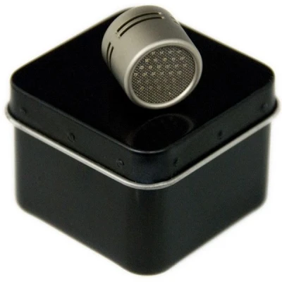 Afbeelding van Rode NT45 O Interchangeable Capsule For NT5 NT6 Omni