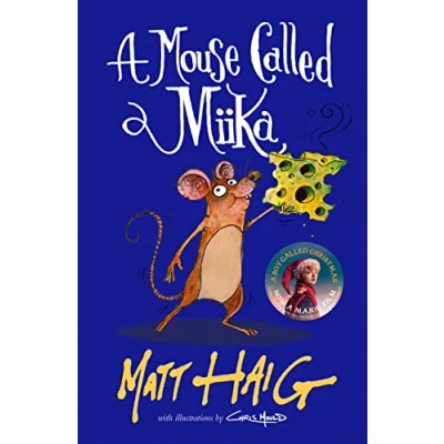 Afbeelding van A Mouse Called Miika