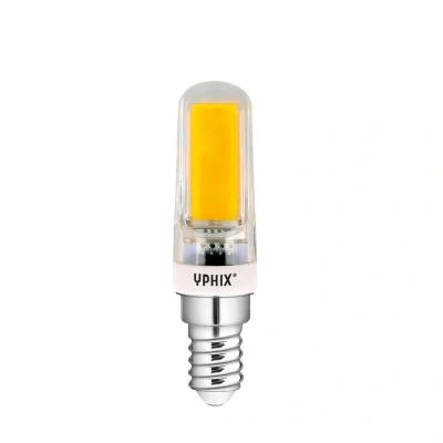 Afbeelding van Yphix E14 Led Spot 2,5w 2700k Dimbaar LEDdirect.nl