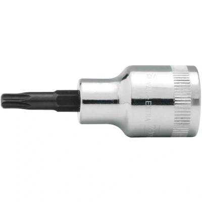 Afbeelding van Bahco 1/2&quot; dop torx T25 7809TORX