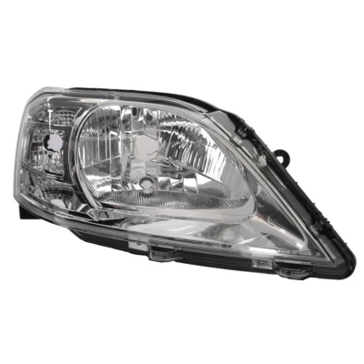 Afbeelding van TYC Koplamp 20 11883 06 2
